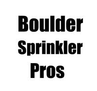 Boulder Sprinkler Pros image 1